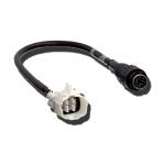 Cable de connexion diagnostique Byterd SUZUKI 6 PIN