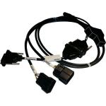 Cable de connexion diagnostique Byterd SUZUKI/CAGIVA