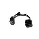 Cable de connexion diagnostique Byterd SYM 3 PIN