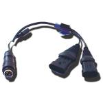 Cable de connexion diagnostique Byterd SYSTEME WALBRO