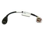 Cable de connexion diagnostique Byterd YAMAHA 4 PIN