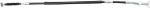 Cable de frein Moose Racing 06530048