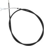 Cable de frein Moose Racing 06530075