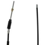Cable de frein P2R ARRIERE MAXISCOOTER