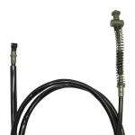 Cable de frein P2R FREIN SCOOT AR SCOOTER 50 GY6,139 QMB 192cm