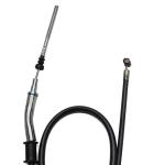 Cable de frein P2R TRANSMISSION FREIN SCOOT AR ADAPTABLE MBK 50 BOOSTER 2004+-YAMAHA 50 BWS 2003+ -P2R-