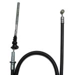 Cable de frein P2R TRANSMISSION FREIN SCOOT AR ADAPTABLE MBK 50 STUNT 2000+, BOOSTER SPIRIT 2002+-YAMAHA 50 SLIDER 2000+,BWS ORIGINAL 2002+ -P2R-