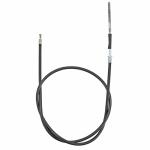 Cable de frein P2R TRANSMISSION FREIN SCOOT AV ADAPTABLE MBK 50 BOOSTER-YAMAHA 50 BWS 1990+2002 -P2R-