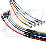 Cable de frein Venhill Durite arrière