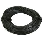 Cable &eacute;lectrique P2R FIL 0,75mm2 9 - 10 MULTIBRIN 50M