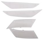 Cabochon Bihr Type transparent