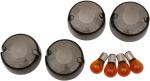 Cabochon Drag Specialties Kit lentilles