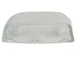 Cabochon R-tech transparent Extreme led Tail Light