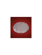 Cabochon Show Chrome Lentille