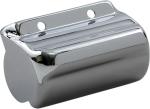 Cache bobine allumage Drag Specialties DS373605