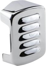 Cache bobine allumage Drag Specialties DS376610