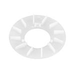 Cache de variateur P2R TURBINE VARIATEUR SCOOT