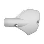 Cache pompe &agrave; huile P2R CARTER DE POMPE A HUILE 50 A BOITE ADAPTABLE MINARELLI 50 AM6 EURO 1 -MBK 50 X-POWER, X-LIMIT-YAMAHA 50 TZR, DTR-PEUGEOT 50 XPS,