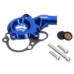 Cache pompe &agrave; huile Voca Racing CARTER - COUVERCLE CORPS EAU 50 A BOITE