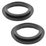 Cache poussi&egrave;re All Balls - 41x53,5x12 mm