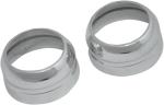 Cache poussi&egrave;re Drag Specialties 04060027