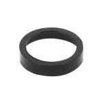 Cache poussi&egrave;re P2R COUPELLE - BAGUE PLATINE