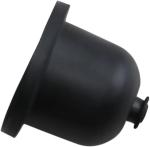 Cache relais de demarreur Drag Specialties Botte