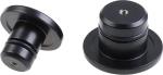 Cache &eacute;crou de fourche Cult Werk 02142169
