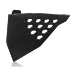 Caches de boite &agrave; air Polisport ventil&eacute;s