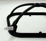 Cage de filtre &agrave; air DT 1 carbone - Kit Airpower
