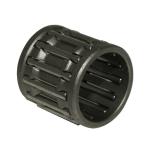 Cage &agrave; aiguilles P2R CAGE A AIGUILLES DE PISTON 12x15x15 CAGE STANDARD ADAPTABLE MINARELLI 50 AM6-DERBI 50 SENDA-PEUGEOT 50 TKR, SPEEDFIGHT, XPS-MBK