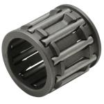 Cage &agrave; aiguilles P2R CAGE A AIGUILLES DE PISTON 12x16x16 CAGE STANDARD ADAPTABLE PEUGEOT 50 LUDIX ONE-TREND-SNAKE-CLASSIC-BLASTER, SPEEDFIGHT 3, JET