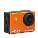 Cam&eacute;ra embarqu&eacute;e Midland H3+ VIDEOCAMERA HD