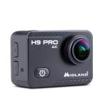 Cam&eacute;ra embarqu&eacute;e Midland H9PRO