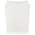 Capot de selle P2R CARENAGE - CAPOT SIEGE AR SCOOT