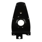 Capot de selle P2R CARENAGE - DOSSERET SELLE SCOOT