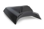 Capot de selle Puig Pista 9 Noir mat