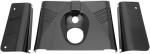 Capotage de fourche Drag Specialties 04110143