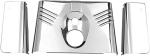 Capotage de fourche Drag Specialties DS222910