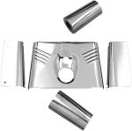 Capotage de fourche Drag Specialties DS222911