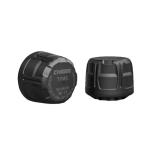 Capteurs surveillance pression des pneus CHIGEE Kit externes