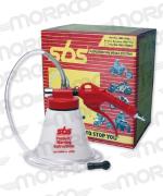Capuchon purgeur de frein SBS 3908