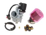 Carburateur 101 Octane 10010074