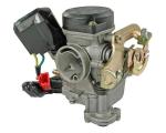 Carburateur 101 Octane 10020070