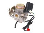 Carburateur 101 Octane 10020073