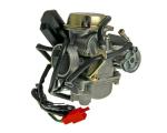 Carburateur 101 Octane 10020075