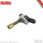 Carburateur Dell Orto KIT STARTER MANUEL VHST Ø28MM