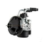 Carburateur Dell Orto SHA 15/15 starter &agrave; c&acirc;ble