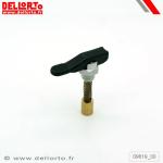Carburateur Dell Orto Starter à levier PHM SH2