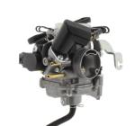 Carburateur Dell Orto TKSVB &oslash;18 Y